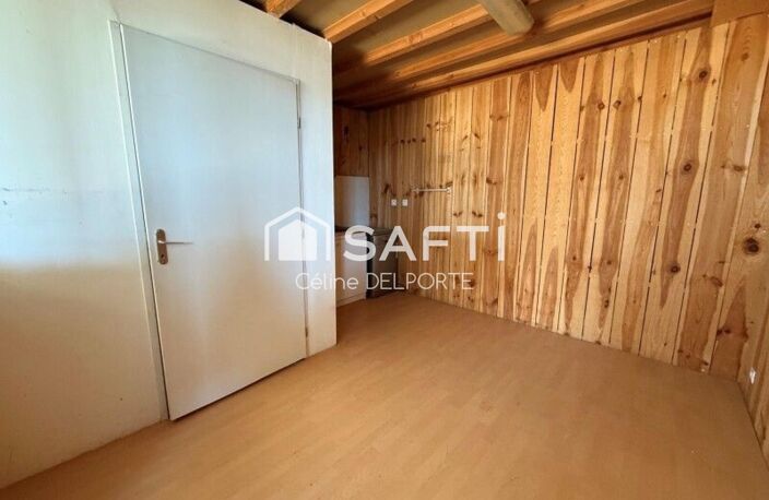 Entrepôt / atelier 240 m² avec bureaux et parking  La Teste — photo 4