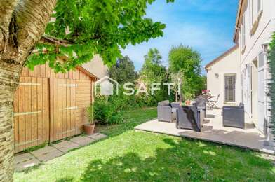 Maison 6 pièces 1320000 €