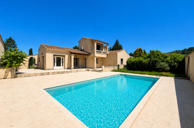 Maison 5 pièces 630000 €