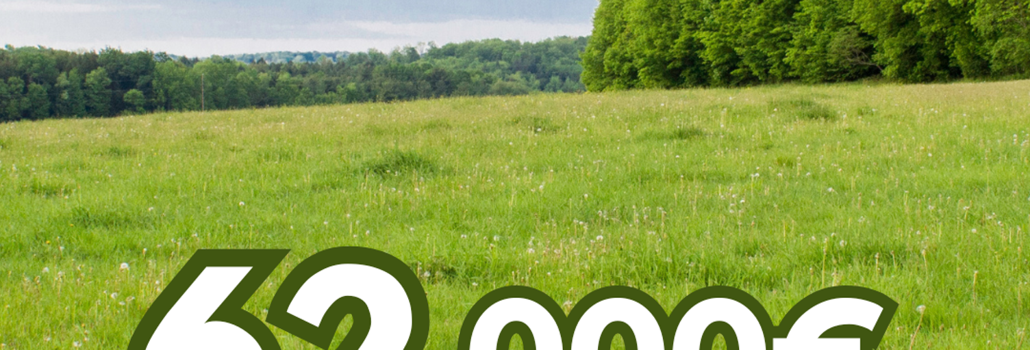 Terrain  720 m² à vendre à Hostens (33125)