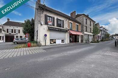 Immeuble  230000 €