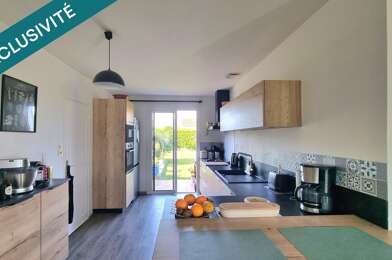 Maison 4 pièces 265000 €