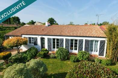 Maison 4 pièces 265000 €