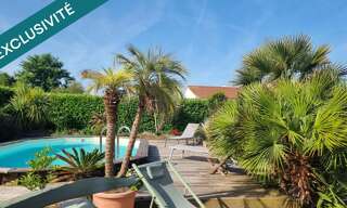 Maison 4 Pièces 114 m² à vendre à La Genétouze (85190)