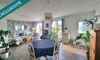Maison 4 Pièces 114 m² à vendre à La Genétouze (85190)