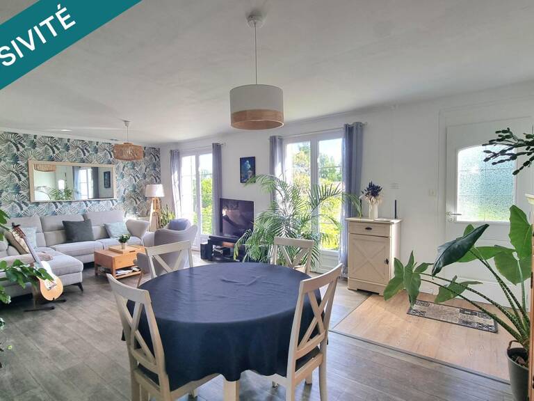Maison plain pied de 115m² — photo 1