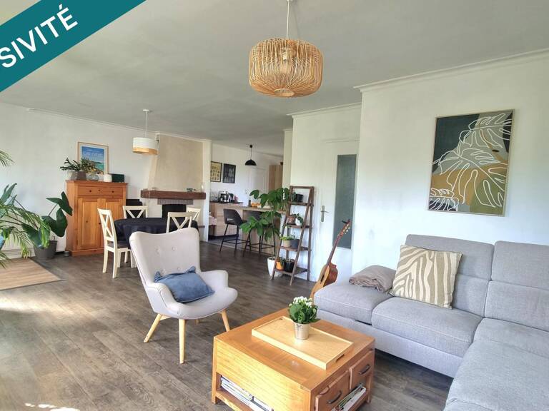 Maison plain pied de 115m² — photo 1