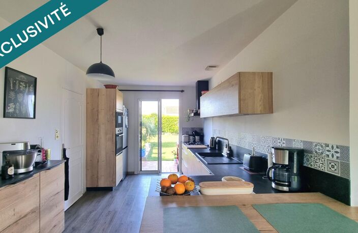 Maison plain pied de 115m² — photo 5
