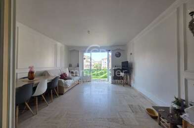 Appartement 3 pièces 199000 €