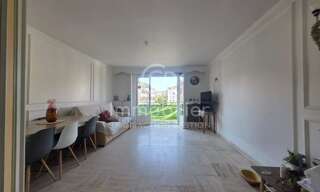 Appartement 3 Pièces 66 m² à vendre à Mandelieu-la-Napoule (06210)