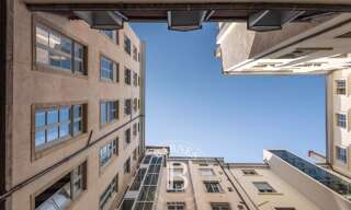 Appartement  91 m² à vendre à Lyon 2 (69002)