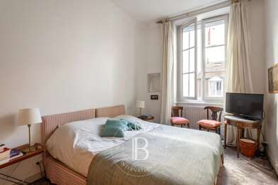 Appartement  610000 €