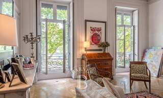 Appartement  91 m² à vendre à Lyon 2 (69002)