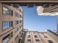 Lyon 2ème - Appartement deux chambres 91 m² - Garage fermé — photo 3