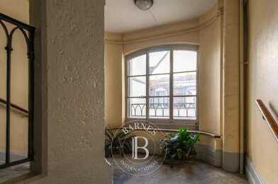 Appartement  610000 €