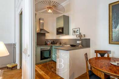 Appartement  610000 €