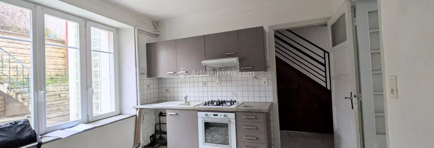 Maison 7 Pièces 142 m² à vendre à Châtenois (88170)