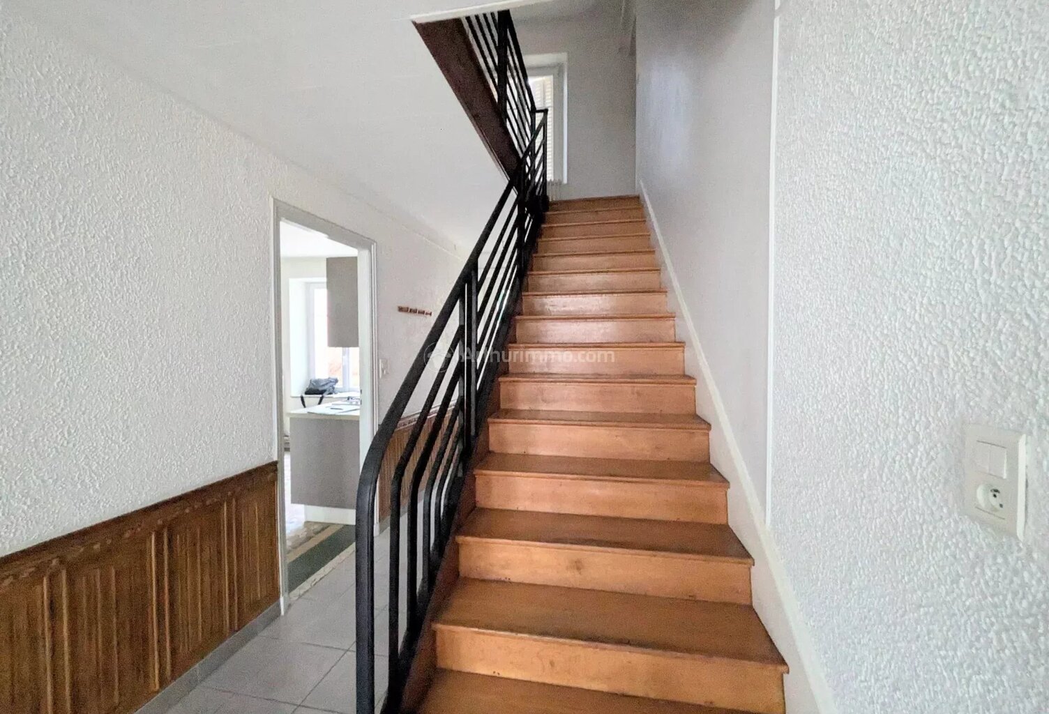 MAISON DE VILLE — photo 1