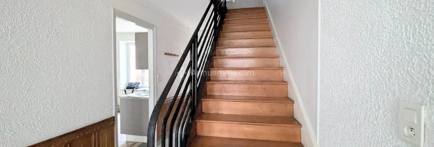 Maison 7 Pièces 142 m² à vendre à Châtenois (88170)