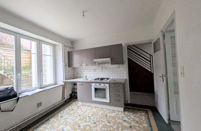 MAISON DE VILLE — photo 4
