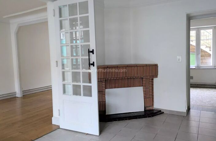 MAISON DE VILLE — photo 5