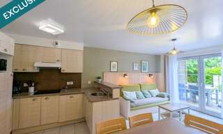 Maison 3 Pièces 52 m² à vendre à Pornichet (44380)