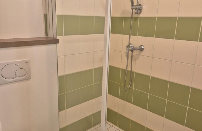Maison libre de bail 52 m2 Duplex 3 pièces meublée et équipée — photo 2