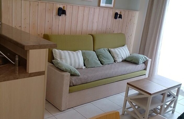 Maison libre de bail 52 m2 Duplex 3 pièces meublée et équipée — photo 3