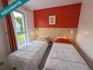 Maison libre de bail 52 m2 Duplex 3 pièces meublée et équipée — photo 4