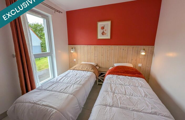 Maison libre de bail 52 m2 Duplex 3 pièces meublée et équipée — photo 4