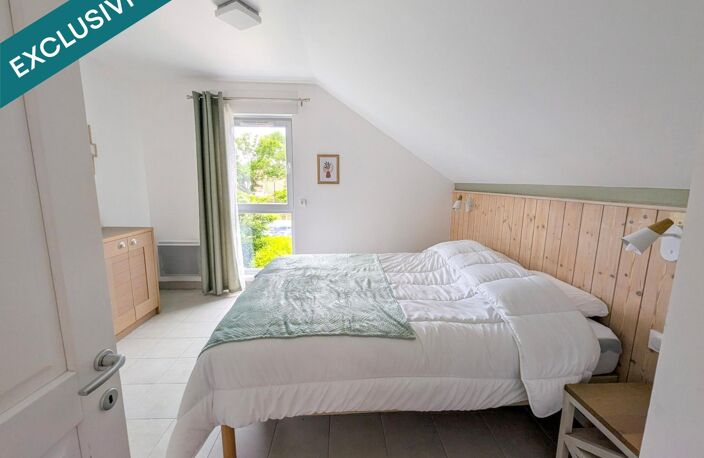 Maison libre de bail 52 m2 Duplex 3 pièces meublée et équipée — photo 5