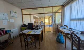 Commerce  680 m² à vendre à Liffol-le-Grand (88350)