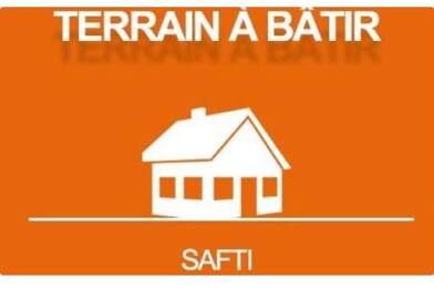 Terrain  144500 €
