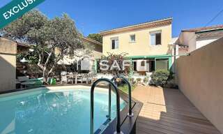 Maison 4 Pièces 97 m² à vendre à Avignon (84000)