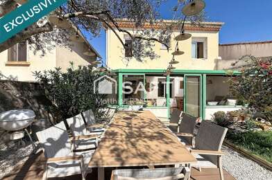 Maison 4 pièces 249000 €