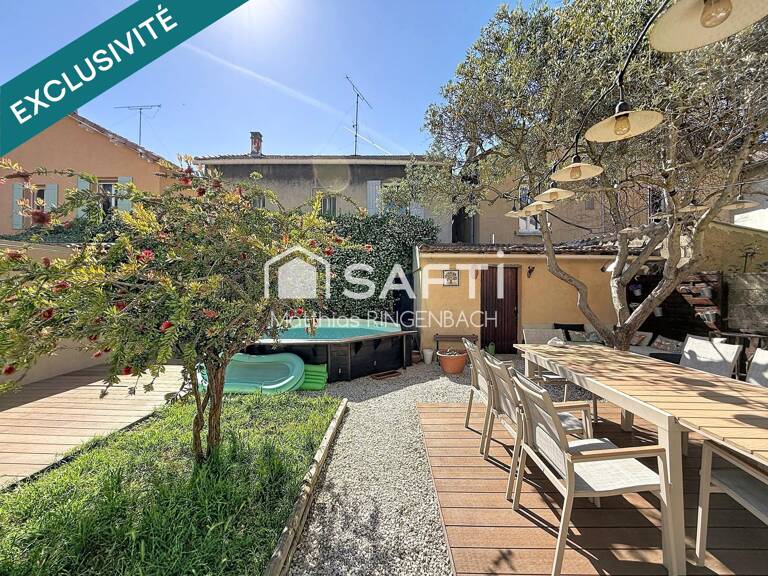 Maison clé en main avec véranda et piscine — photo 1