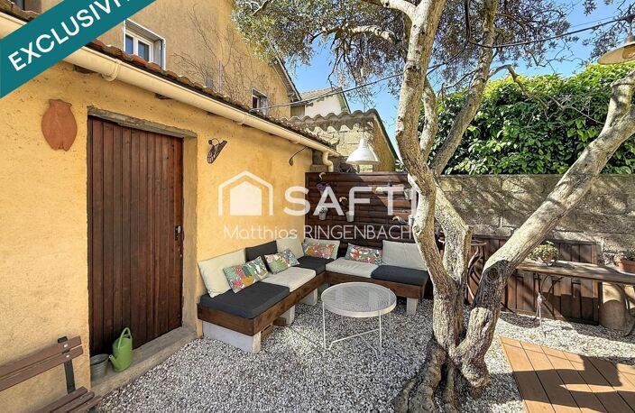 Maison clé en main avec véranda et piscine — photo 2