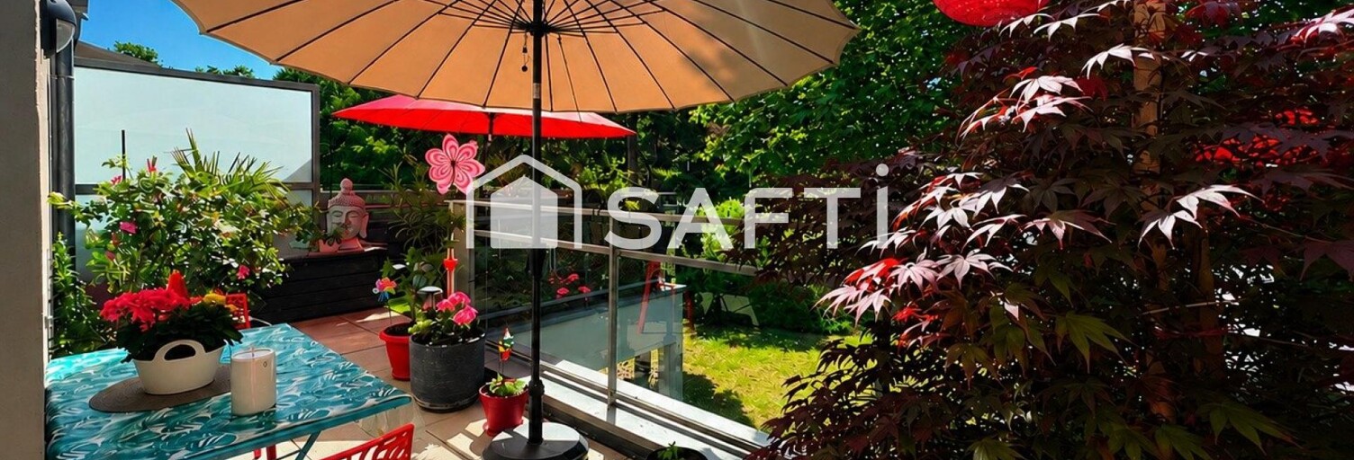 Appartement 4 Pièces 103 m² à vendre à Altkirch (68130)