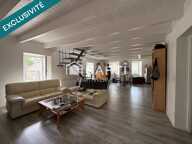 Immeuble mixte avec local commercial et ses deux duplex — photo 4
