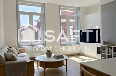Appartement 3 pièces 129000 €