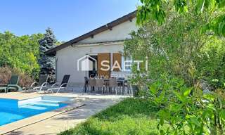 Maison 6 Pièces 156 m² à vendre à Castelmaurou (31180)