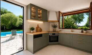 Maison 6 Pièces 156 m² à vendre à Castelmaurou (31180)