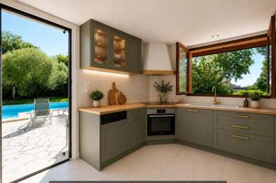 Maison 6 pièces 366500 €
