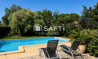Maison 6 Pièces 156 m² à vendre à Castelmaurou (31180)