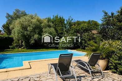 Maison 6 pièces 366500 €