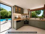 Maison familiale avec piscine et beaux volumes — photo 3