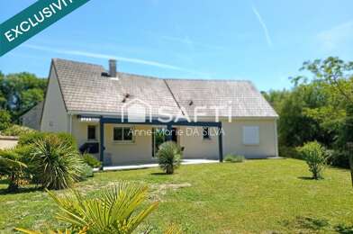 Maison 4 pièces 169000 €