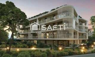 Appartement 4 Pièces 115 m² à vendre à Antibes (06600)