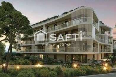 Appartement 4 pièces 1262000 €