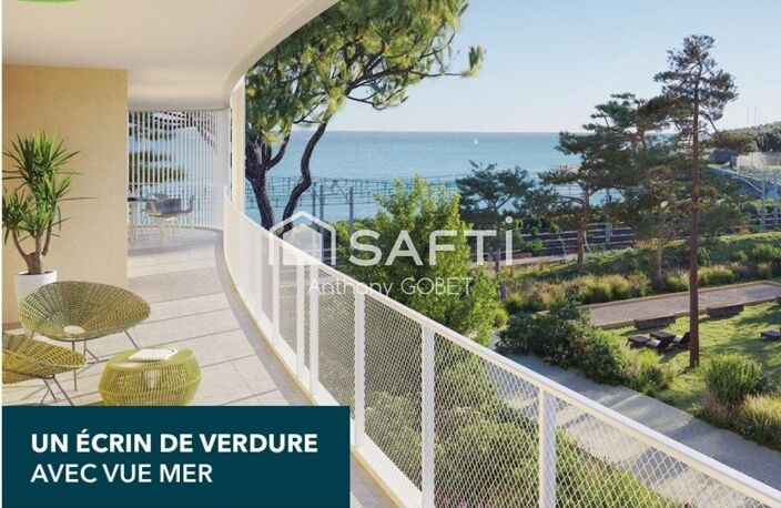 Appartement haut standing 114M2 + 100M2 terrasse — photo 2